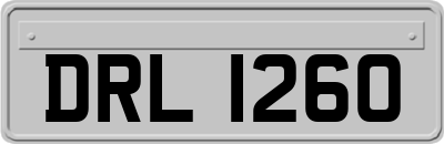 DRL1260