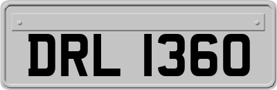 DRL1360