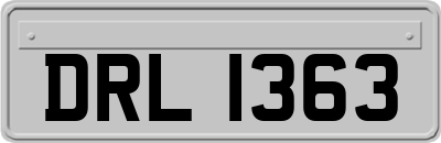 DRL1363