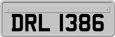 DRL1386