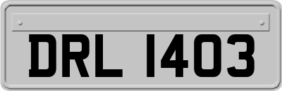 DRL1403