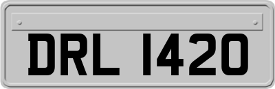 DRL1420