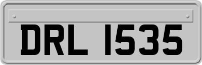 DRL1535
