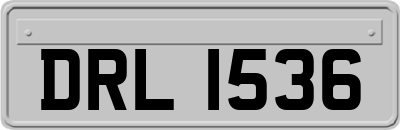DRL1536