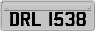 DRL1538