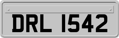 DRL1542