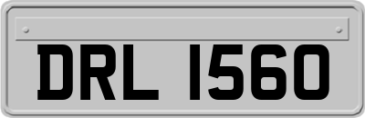 DRL1560