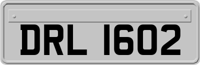DRL1602