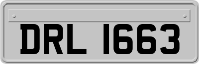 DRL1663