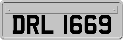 DRL1669