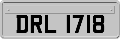 DRL1718