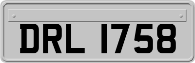 DRL1758