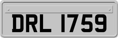 DRL1759