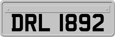 DRL1892