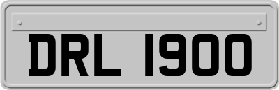 DRL1900