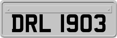 DRL1903