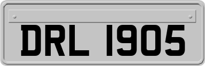 DRL1905