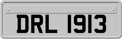 DRL1913