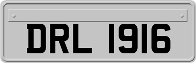 DRL1916