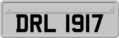 DRL1917