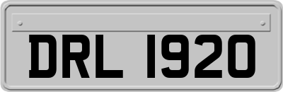 DRL1920