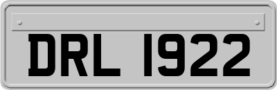 DRL1922