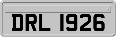 DRL1926