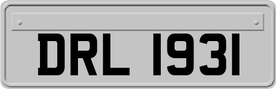 DRL1931