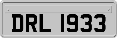 DRL1933