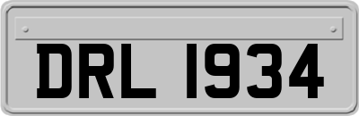 DRL1934