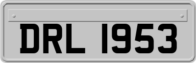 DRL1953