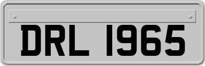 DRL1965