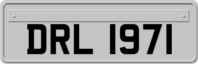 DRL1971