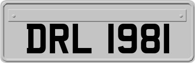 DRL1981