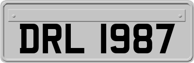 DRL1987