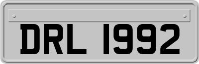 DRL1992