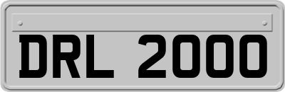 DRL2000