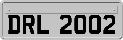 DRL2002