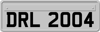 DRL2004