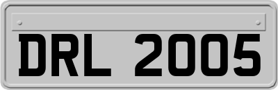 DRL2005