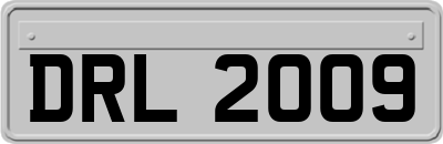 DRL2009