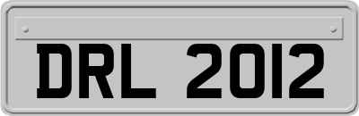 DRL2012