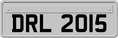 DRL2015