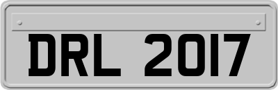 DRL2017