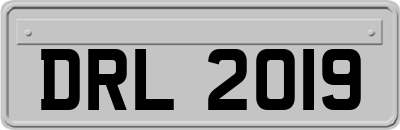 DRL2019