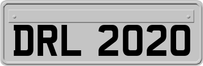 DRL2020