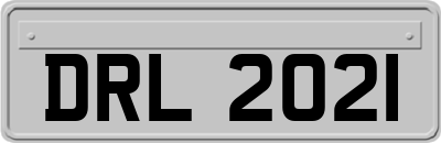 DRL2021
