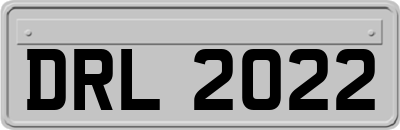 DRL2022