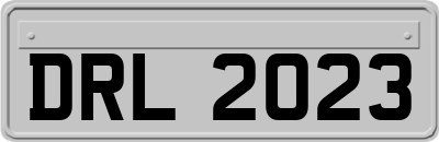 DRL2023