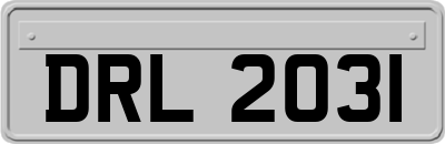 DRL2031